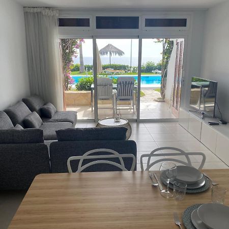 Apartment Sea View Playa Del Ingles エクステリア 写真