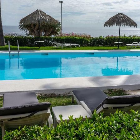 Apartment Sea View Playa Del Ingles エクステリア 写真