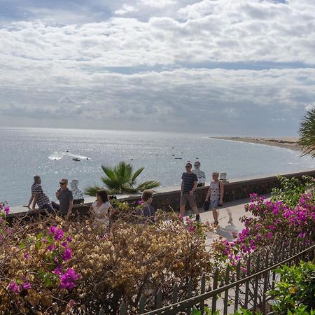 Apartment Sea View Playa Del Ingles エクステリア 写真