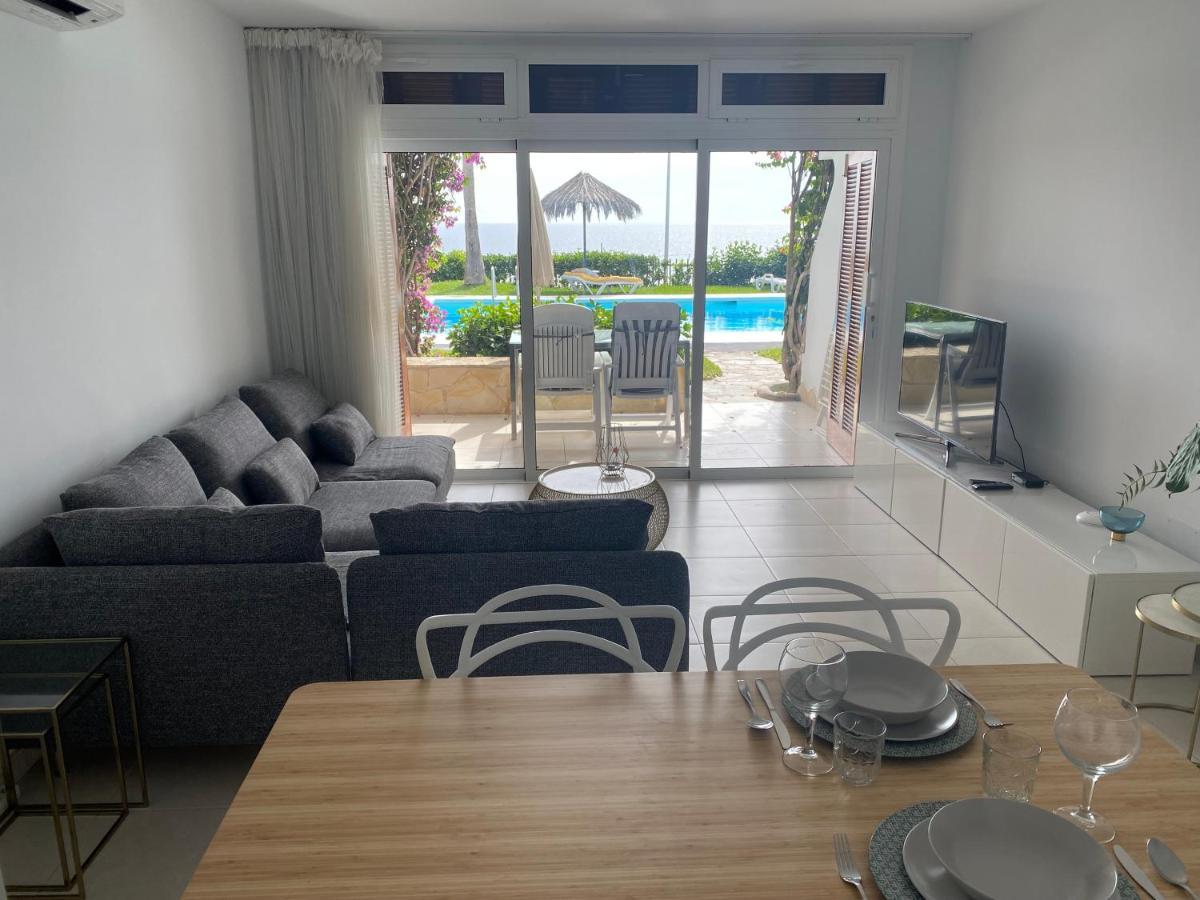 Apartment Sea View Playa Del Ingles エクステリア 写真