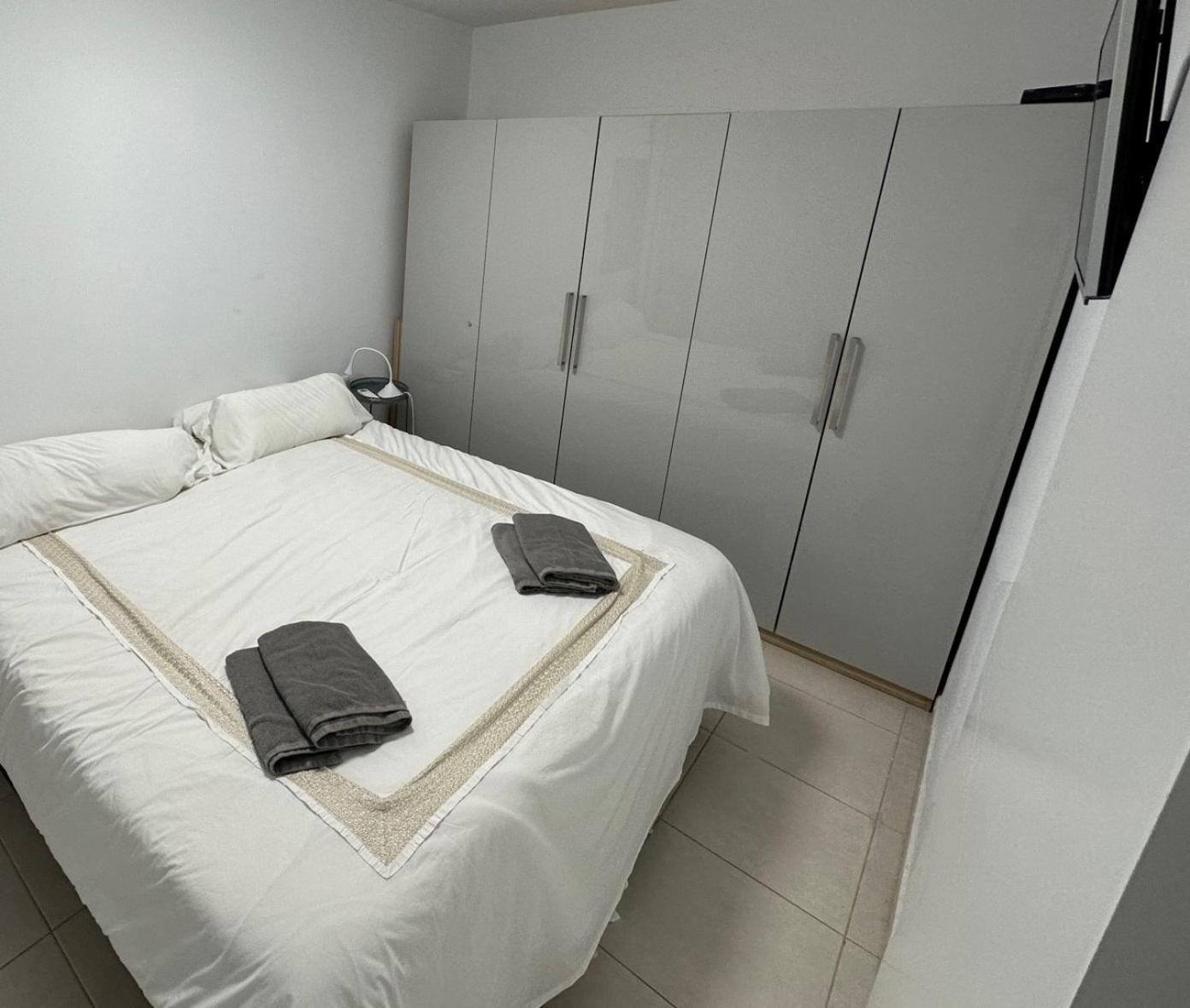 Apartment Sea View Playa Del Ingles エクステリア 写真