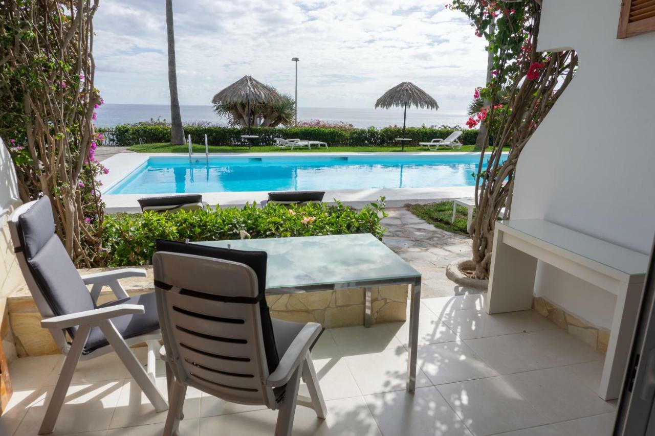 Apartment Sea View Playa Del Ingles エクステリア 写真