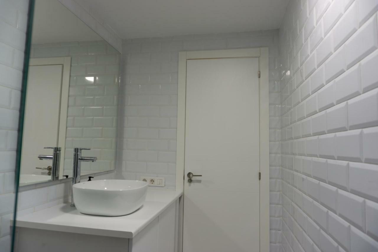Apartment Sea View Playa Del Ingles エクステリア 写真